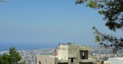Land for Sale Blat ( Mastita ) Jbeil Area 889Sqm