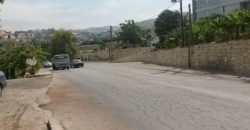 Land for Sale Fidar ( Halat ) Jbeil Area 1965Sqm