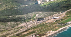 Land for Sale Berbara Jbeil Area 4778Sqm