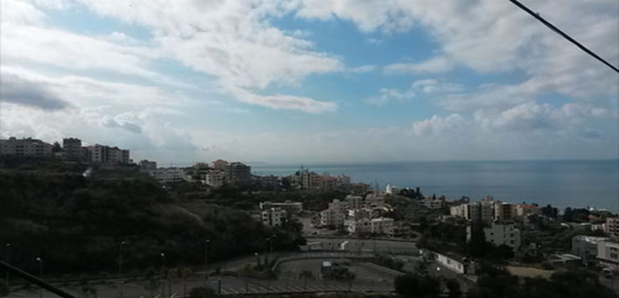 Land for Sale Blat Jbeil Area 903Sqm