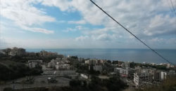 Land for Sale Blat Jbeil Area 903Sqm