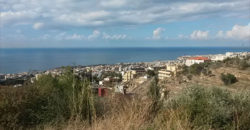 Land for Sale Blat Jbeil Area 3130Sqm