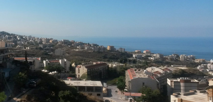 Land for Sale Blat Jbeil Area 932Sqm