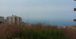 Land for Sale Blat Jbeil Area 1765Sqm