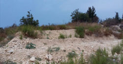 Land for Sale Blat Jbeil Area 1765Sqm