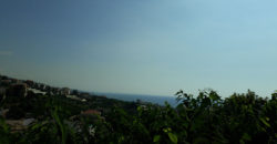 Land for Sale Fidar ( Halat ) Jbeil Area 793Sqm