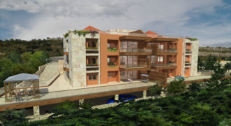 Apartment for Sale Blat Jbeil Duplexe Area 284Sqm and 70 Sqm