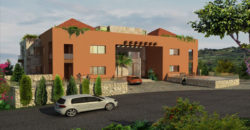 Apartment for Sale Blat Jbeil Duplexe Area 284Sqm and 70 Sqm