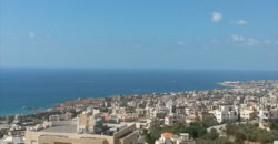 Apartment for Sale Blat Jbeil GF Area 183Sqm and 150 Sqm