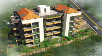 Apartment for Sale Aamchit Jbeil Duplexe 212Sqm and 50Sqm