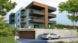 Apartment for Sale Blat Jbeil GF Area 142Sqm and 52Sqm