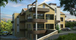 Apartment for Sale Edde Jbeil 127Sqm