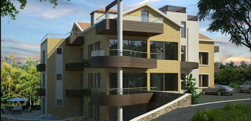 Apartment for Sale Edde Jbeil 127Sqm