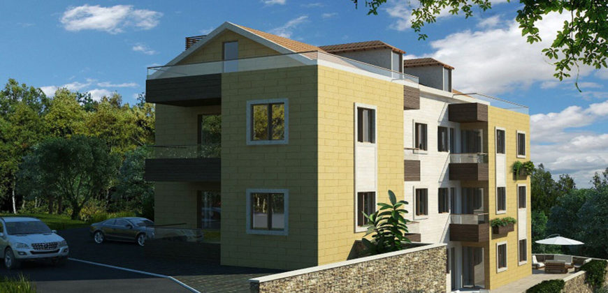 Apartment for Sale Edde Jbeil 127Sqm