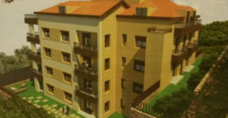 Apartment for Sale Blat Jbeil Gf Area 127Sqm and110 Sqm