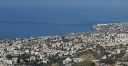 Land for Sale Blat Jbeil Area2200Sqm