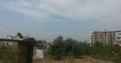 Land for Sale Jbeil Byblos City Area 1275Sqm