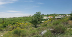 Land for Sale Ehmej Jbeil Area 897Sqm