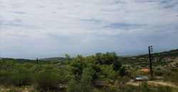 Land for Sale Ehmej Jbeil Area 897Sqm