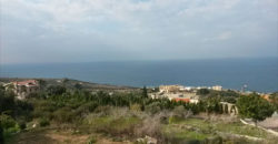 Land for Sale Berbara Jbeil Area 1572Sqm