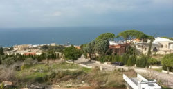 Land for Sale Berbara Jbeil Area 1572Sqm