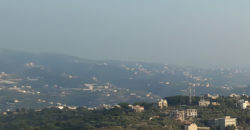 Land for Sale Ghalboun Jbeil Area 18912Sqm