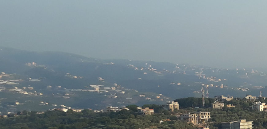 Land for Sale Ghalboun Jbeil Area 18912Sqm