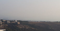 Land for Sale Ghalboun Jbeil Area 18912Sqm
