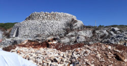 Land for Sale Gharzouz Jbeil Area 940Sqm