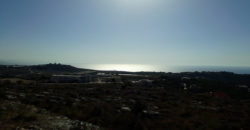 Land for Sale Gharzouz Jbeil Area 882Sqm