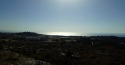 Land for Sale Gharzouz Jbeil Area 860Sqm