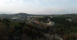 Land for Sale Gharzouz Jbeil Area 5030Sqm