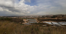 Land for Sale Bmahrain Jbeil Area 1600Sqm