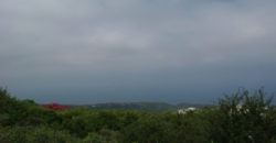 Land for Sale Maad Jbeil Area 1580Sqm