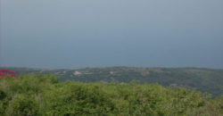 Land for Sale Maad Jbeil Area 920Sqm