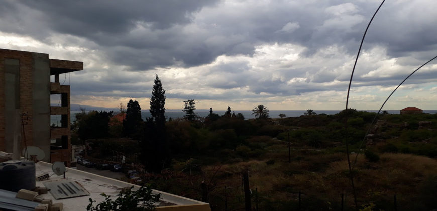 Land for Sale Jbeil Byblos City Area 830Sqm