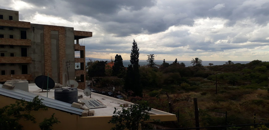 Land for Sale Jbeil Byblos City Area 830Sqm
