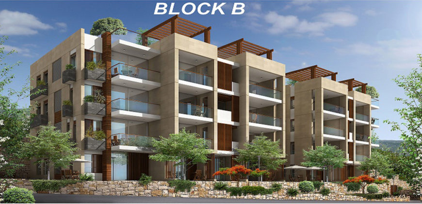 Apartment for Sale Ras Osta Jbeil Second floor 88Sqm