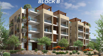 Apartment for Sale Ras Osta Jbeil GF Floor Area 228 Sqm . 88Sqm Internal & 70 Sqm Garden & 70 Sqm Terrace
