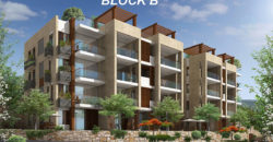 Apartment for Sale Ras Osta Jbeil First Floor 88Sqm