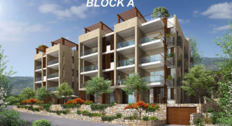 Apartment for Sale Ras Osta Jbeil Duplexe 270Sqm