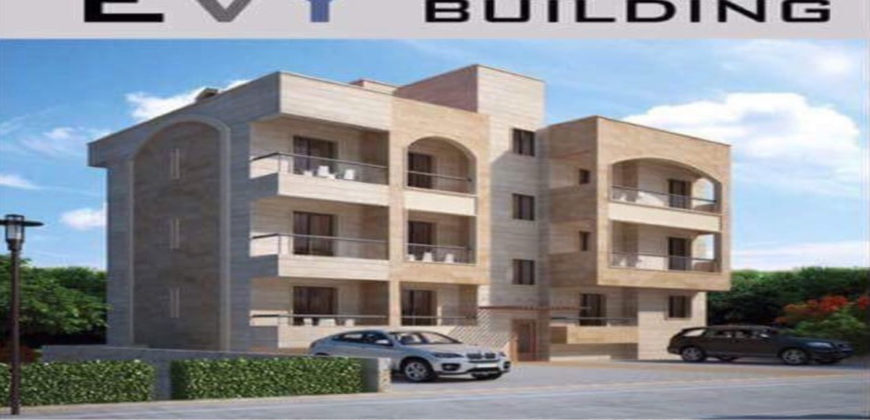 Apartment for Sale Aamchit Jbeil 125Sqm