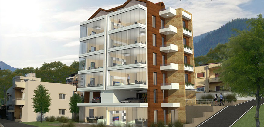 Apartment for Sale Jbeil Byblos City First Floor 100Sqm