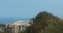 Land for Sale Blat Jbeil Area 1800Sq