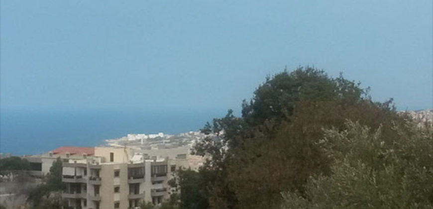 Land for Sale Blat Jbeil Area 1800Sq
