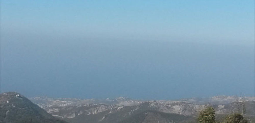 Land for Sale Ehmej ( Aaouayni ) Jbeil Area 1762Sqm
