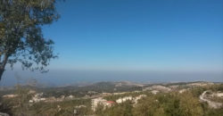 Land for Sale Ehmej ( Aaouayni ) Jbeil Area 1762Sqm
