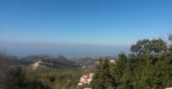 Land for Sale Ehmej ( Aaouayni ) Jbeil Area 1762Sqm