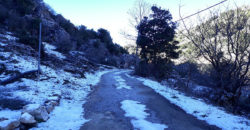 Land for Sale Ehmej Jbeil Area 2350Sqm