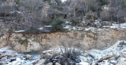 Land for Sale Ehmej Jbeil Area 2350Sqm